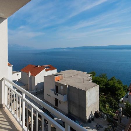 Villa Katarina Omiš Buitenkant foto