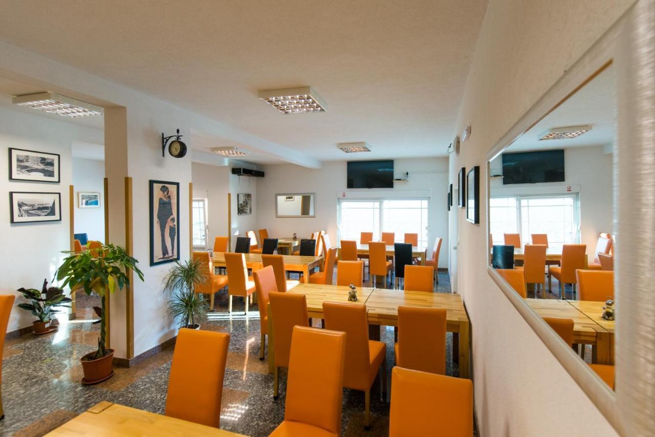 Villa Katarina Omiš Kamer foto