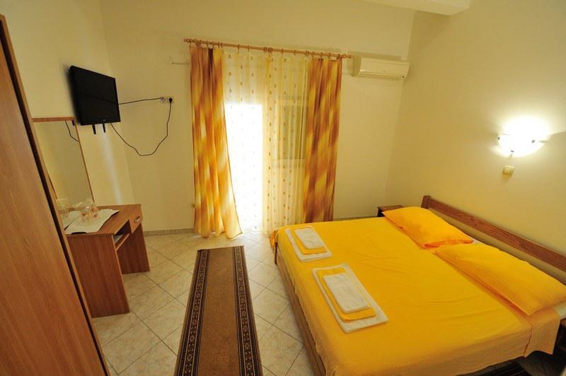Villa Katarina Omiš Buitenkant foto