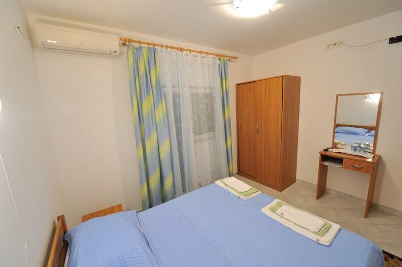 Villa Katarina Omiš Buitenkant foto