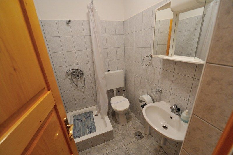 Villa Katarina Omiš Buitenkant foto
